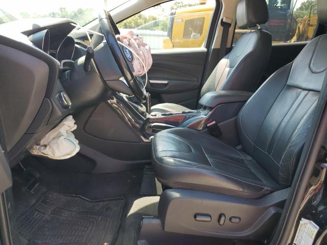 2013 FORD ESCAPE TIT - 1FMCU0J92DUB50474