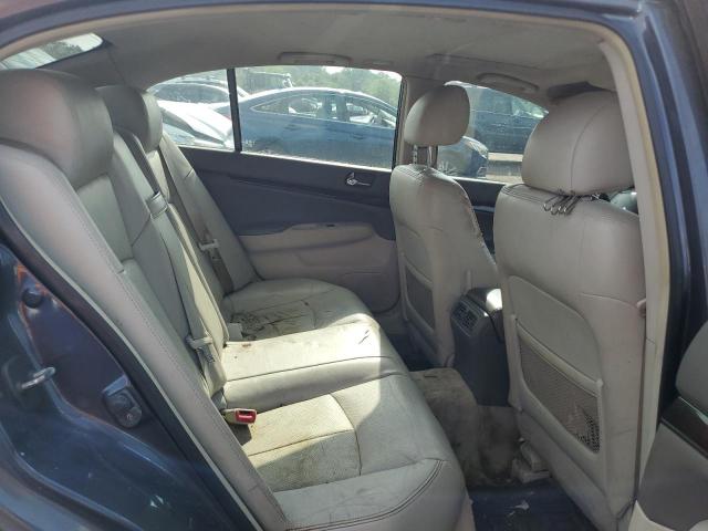 2012 INFINITI G37 - JN1CV6AR2CM974271