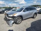 2015 TOYOTA HIGHLANDER - 5TDKKRFH0FS070222