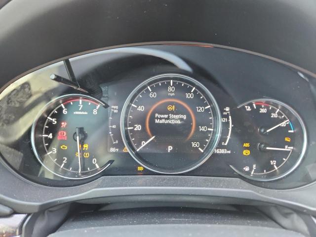 2023 MAZDA CX-5 JM3KFBAY9P0123417