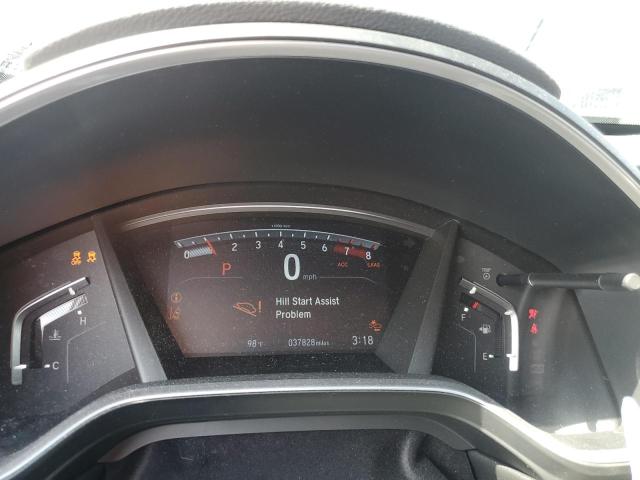 2020 HONDA CR-V EXL 5J6RW2H86LA001688