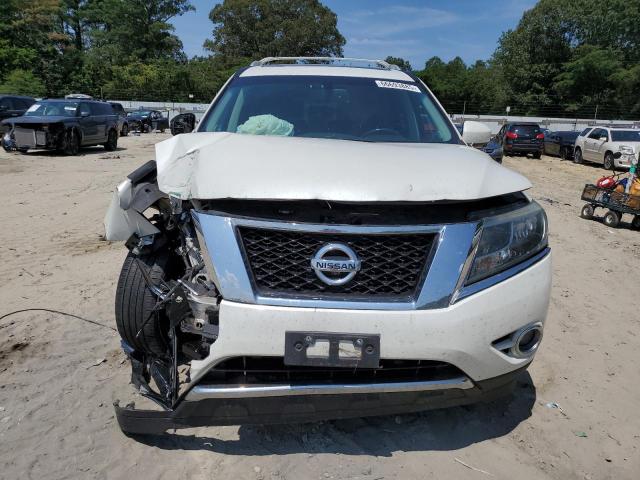 2015 NISSAN PATHFINDER 5N1AR2MM0FC710232