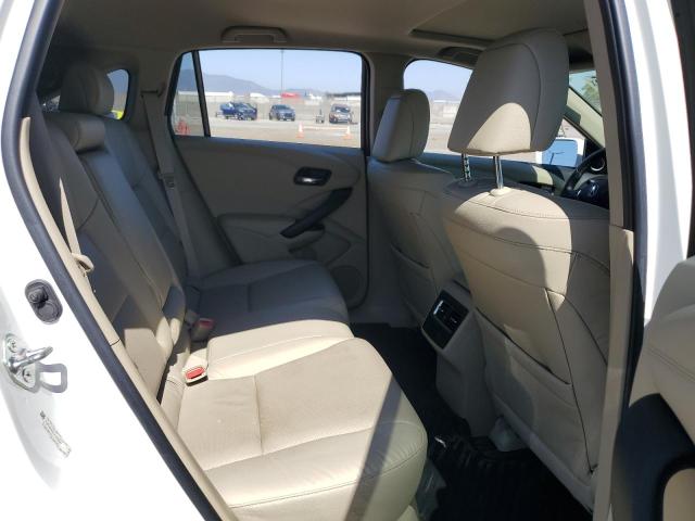 2018 ACURA RDX TECHNO 5J8TB4H53JL022641