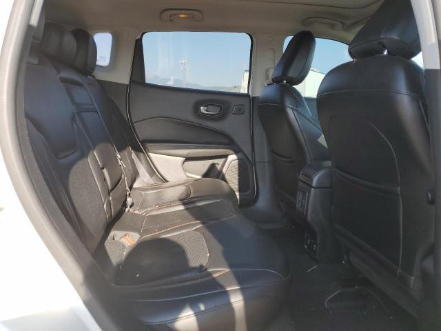 2018 JEEP COMPASS LIMITED 3C4NJDCB9JT153391