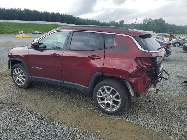 2022 JEEP COMPASS LA 3C4NJDFB7NT218871