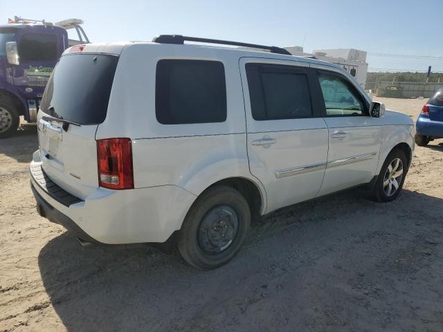 2015 HONDA PILOT TOUR 5FNYF3H92FB017561