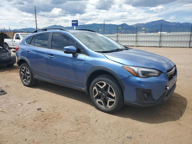 2019 SUBARU CROSSTREK JF2GTAMC7K8279288