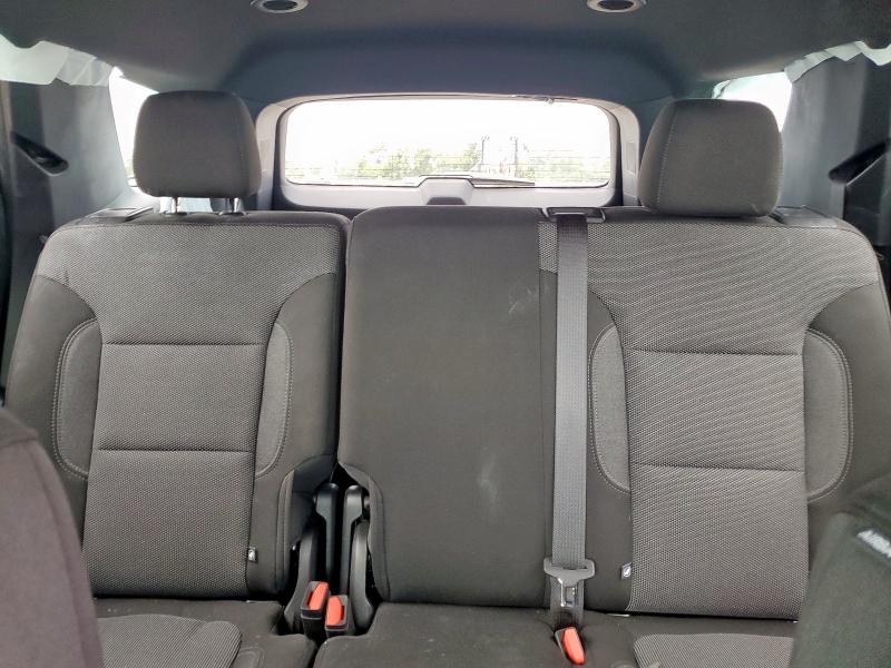 2023 CHEVROLET TRAVERSE L 1GNERGKW6PJ213617