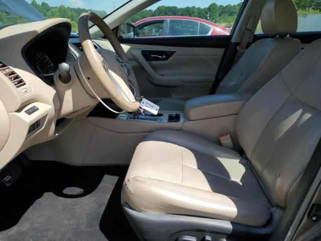 2016 NISSAN ALTIMA 2.5 1N4AL3AP0GC219046