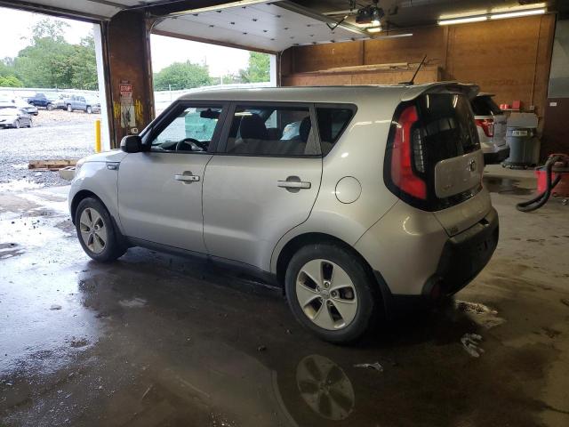 Vin: kndjn2a27e7701330, lot: 63186425, kia soul 20142