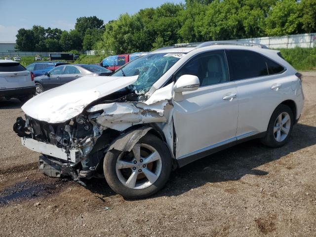 Vin: 2t2zk1ba4dc092833, lot: 63031545, lexus rx350 350 2013 img_1