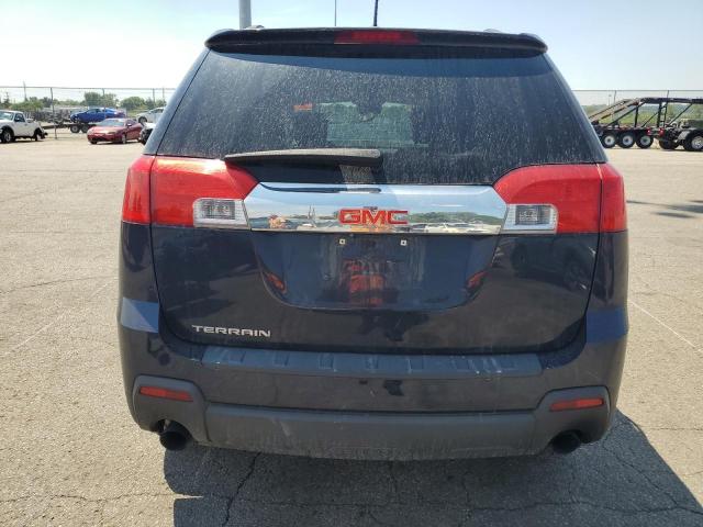 2015 GMC TERRAIN SLT 2GKFLSE32F6181025
