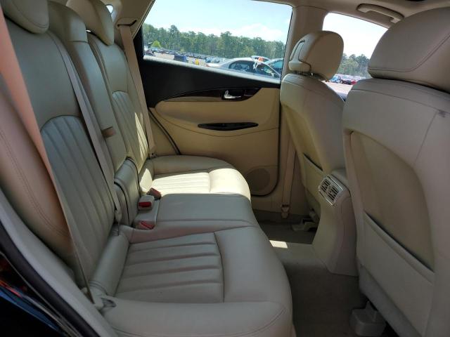 2017 INFINITI QX50 JN1BJ0RR6HM410557