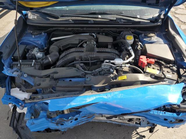 2024 SUBARU IMPREZA SP JF1GUAFC2R8874526