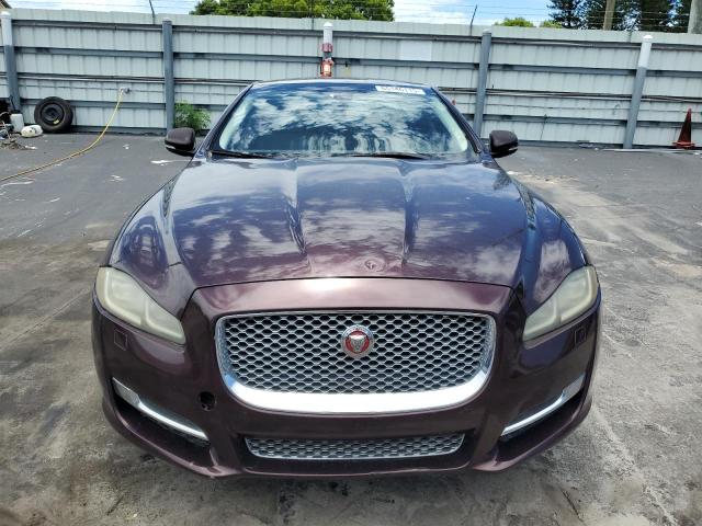 2016 JAGUAR XJL PORTFO SAJWA2G76G8V93088