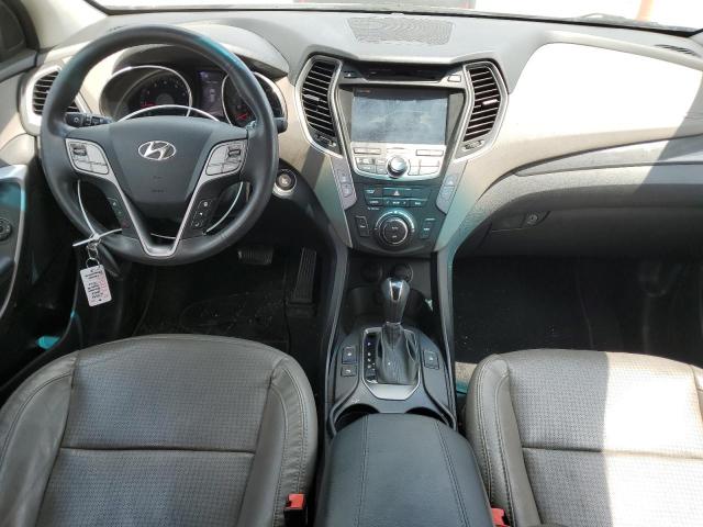 2015 HYUNDAI SANTA FE SPORT 5XYZU3LB7FG294607