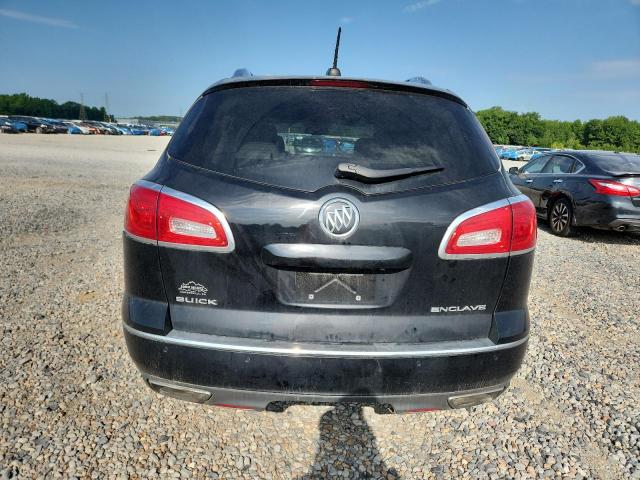 2017 BUICK ENCLAVE 5GAKRBKD5HJ349074