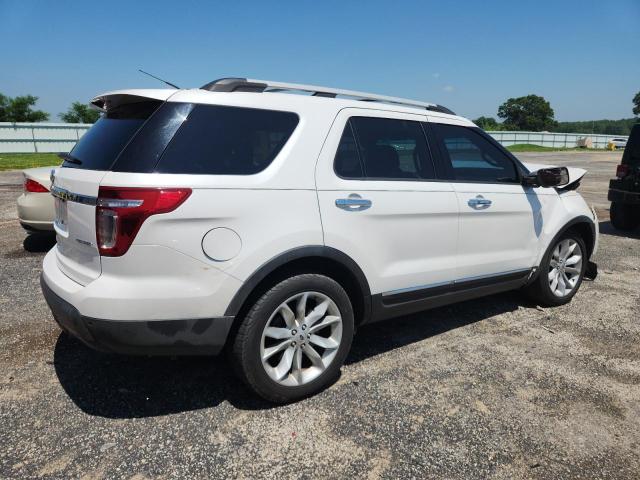 2015 FORD EXPLORER L - 1FM5K7F83FGB29982