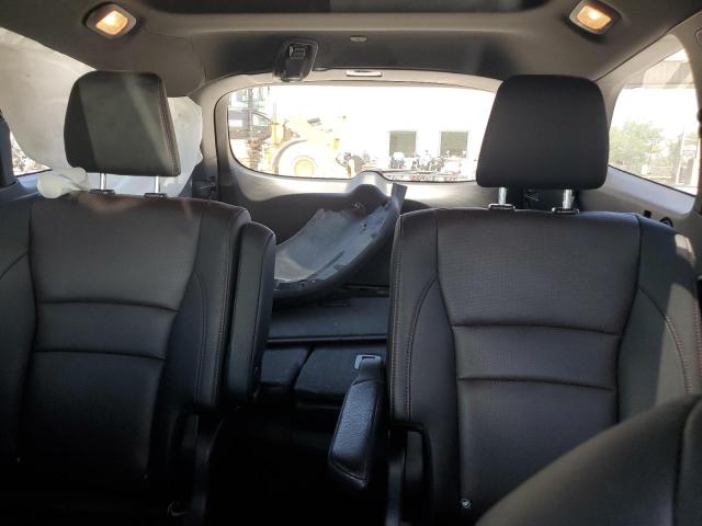 2020 HONDA PILOT BLAC 5FNYF6H7XLB006089