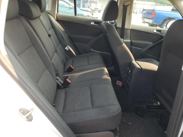 2018 VOLKSWAGEN TIGUAN LIM WVGBV7AX2JK001117