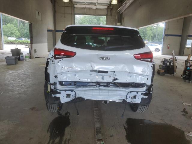 2020 HYUNDAI TUCSON LIM KM8J3CAL7LU240256