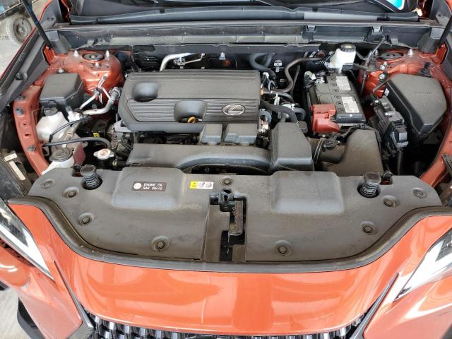 2023 LEXUS NX 250 #3291240957