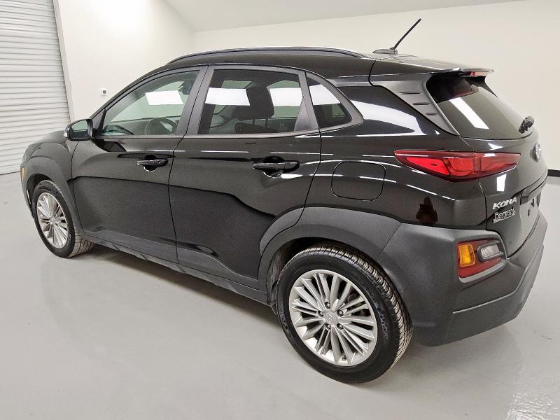 2021 HYUNDAI KONA SEL - KM8K22AAXMU737304