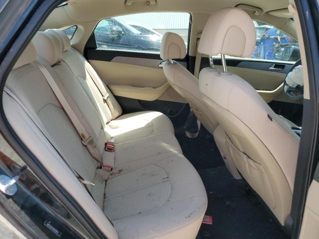 2016 HYUNDAI SONATA SE 5NPE24AF2GH330911