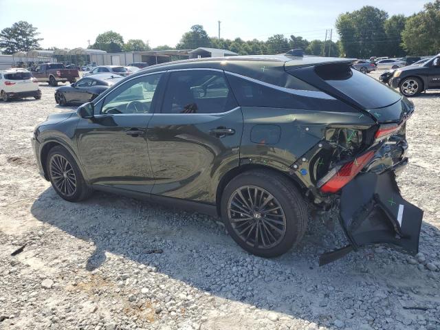 2025 LEXUS RX 350 BAS 2T2BAMBA4SC062654