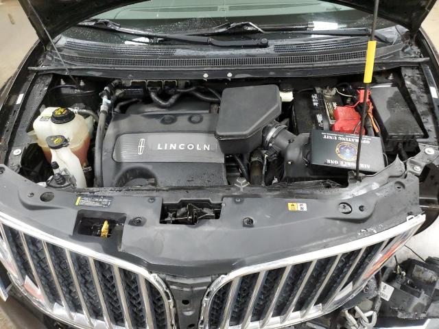 2015 LINCOLN MKX 2LMDJ6JK2FBL33762