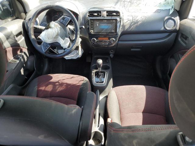 2024 MITSUBISHI MIRAGE G4 ML32FUFJ6RHF08590