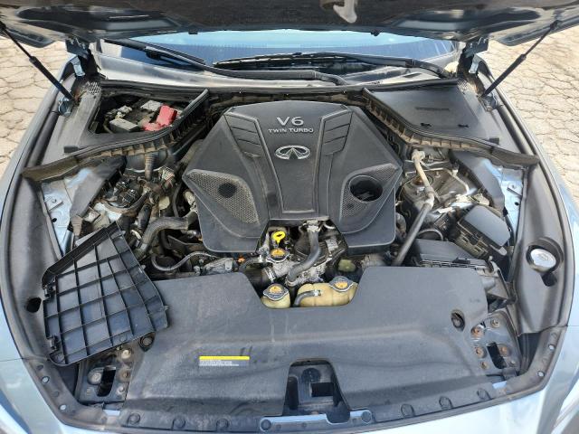 2020 INFINITI Q50 PURE JN1EV7AP5LM207673