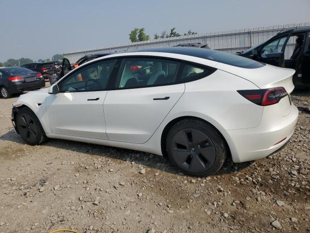 2021 TESLA MODEL 3 5YJ3E1EB9MF067525