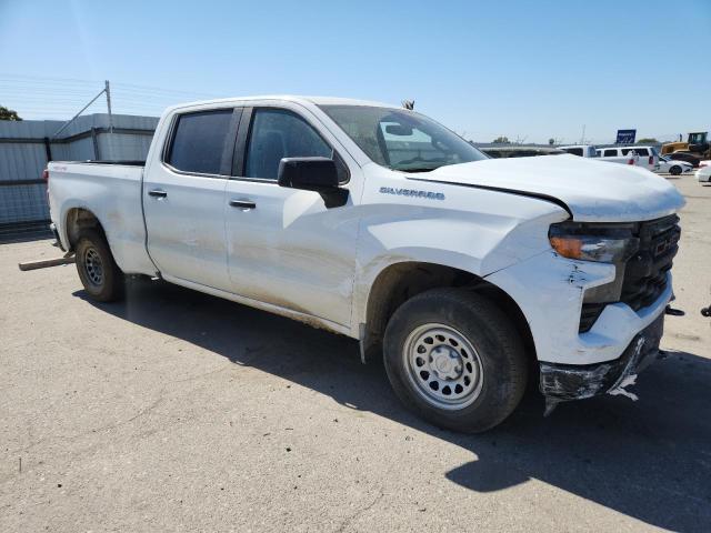 2023 CHEVROLET SILVERADO K1500 - 1GCPDAEK7PZ300188