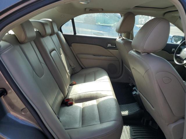 2010 FORD FUSION HYB - 3FADP0L38AR372518