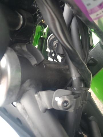 2024 KAWASAKI EX500 A ML5EXGJ11RDA27650