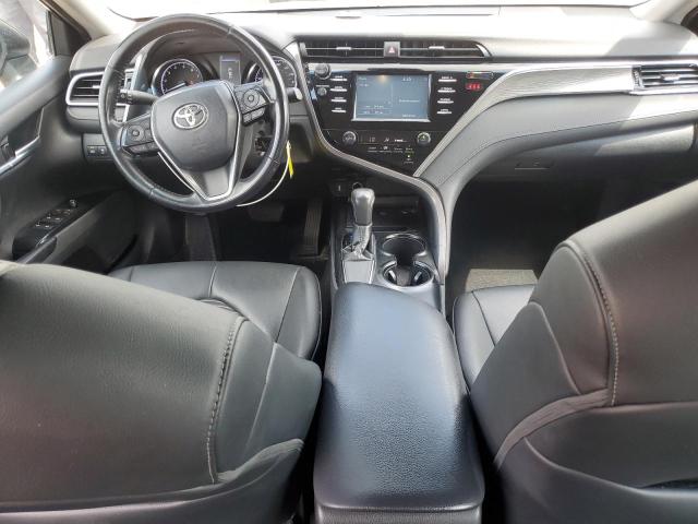 2018 TOYOTA CAMRY L 4T1B11HK7JU156883