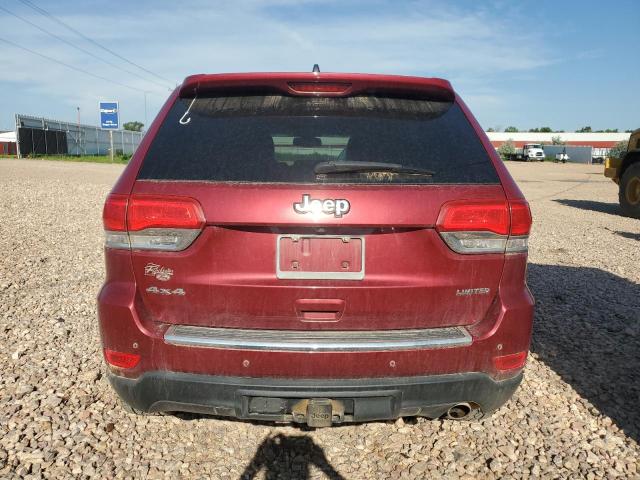 2015 JEEP GRAND CHER 1C4RJFBG0FC215886