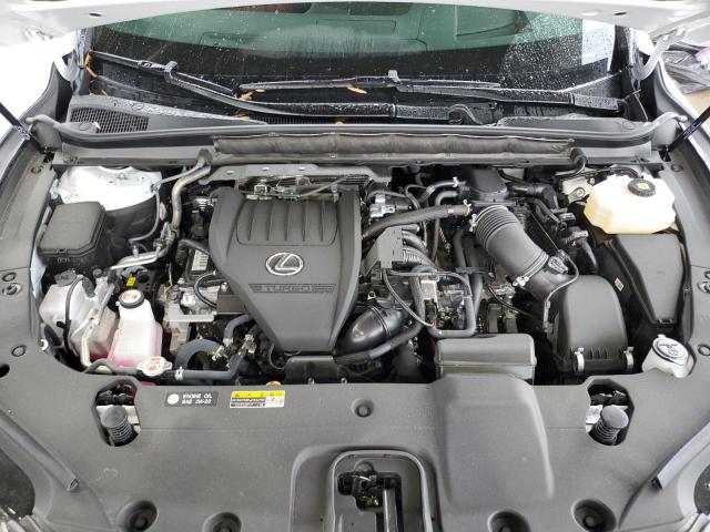 2024 LEXUS RX 500H F 2T2BCMEA2RC019916