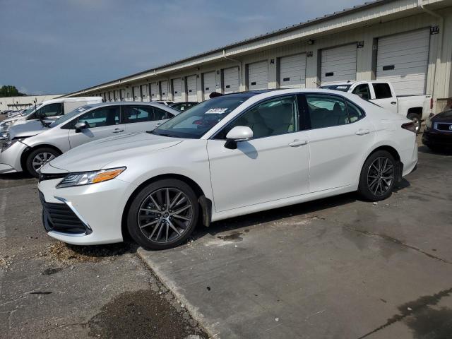 2024 TOYOTA CAMRY XLE 4T1FZ1AK2RU098942