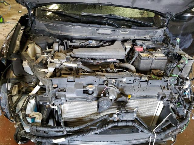 2018 NISSAN ROGUE S - 5N1AT2MV1JC827921