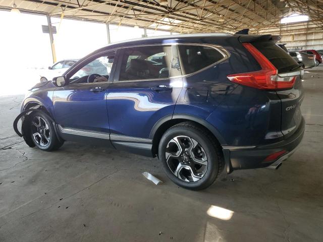 2017 HONDA CR-V TOURI 2HKRW2H90HH625744