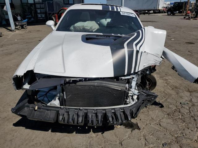 2021 DODGE CHALLENGER - 2C3CDZFJ4MH674146