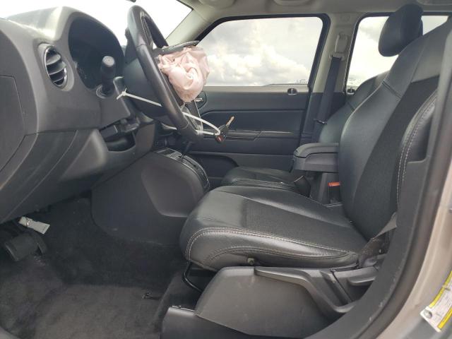 2017 JEEP PATRIOT SP 1C4NJPBA3HD202949