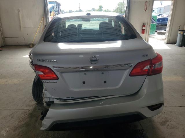 2016 NISSAN SENTRA S - 3N1AB7AP6GL648008