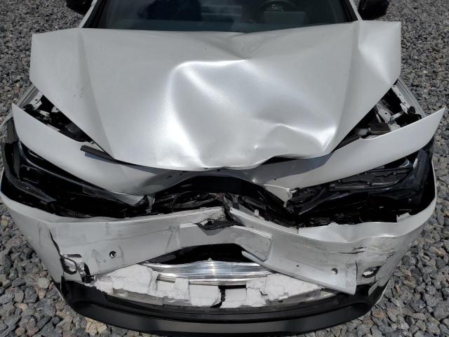 2023 TOYOTA PRIUS LE JTDACAAU7P3012187