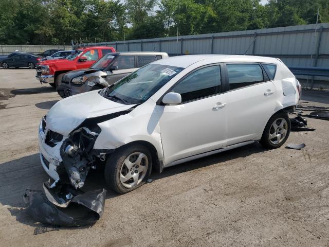 PONTIAC VIBE