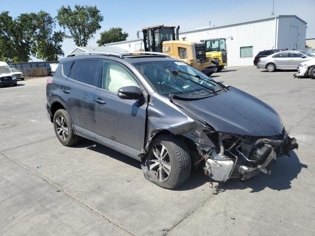 2017 TOYOTA RAV4 XLE - JTMRFREV2HJ115042
