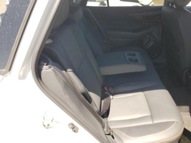 2024 SUBARU OUTBACK WI 4S4BTGUD7R3158087