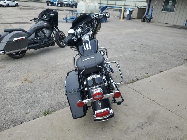 2011 HARLEY-DAVIDSON FLHTK 1HD1KEM17BB651128